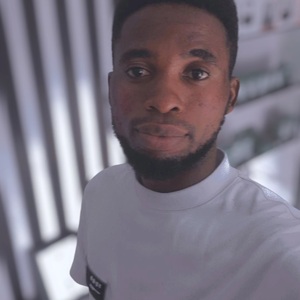 Tanimola Joseph Oluwatimileyin