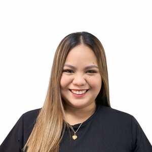 Ann Nicole Cabrera