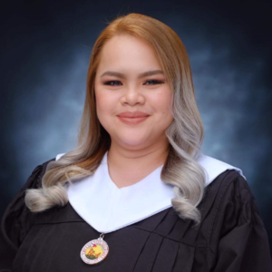 Vannesa Joy P. Dantes