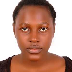 Angella Kirabo