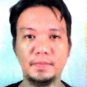 Jack Perry Bartolome