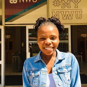 Vuyolwethu Mthembu