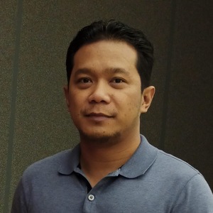 Eric Nacino