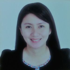 Diane Mae Molina