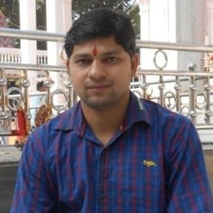 Vijay Chouhan