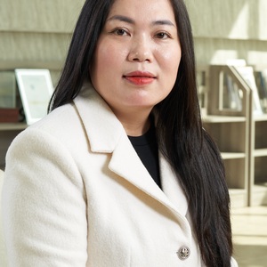 Le Thi Thuy Trang