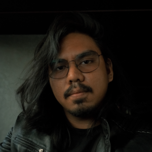 Keaton Martin Varlez