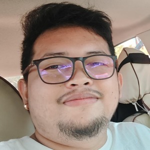 Harold Leo Carbonilla