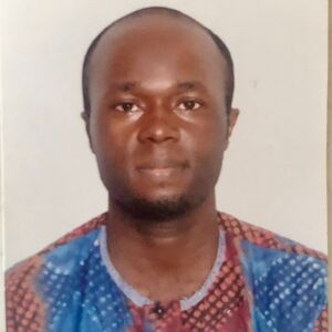 Olawale Jimoh
