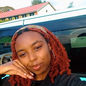 Shekinah Muthoni