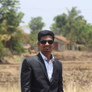 Mahesh Surange