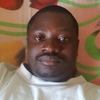 George Odongo