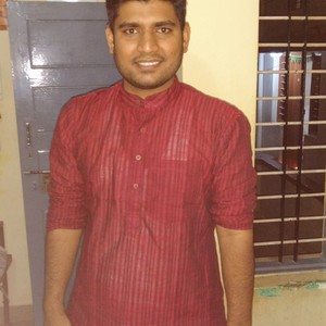 Sunil Tripathi