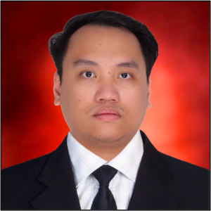 Edgar Joshua Timbang