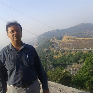 Abhay Kambale