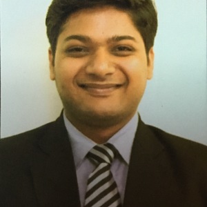 Mukul Gupta