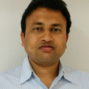 Kaushik Dey