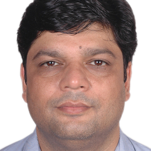 Kuldeep Koul