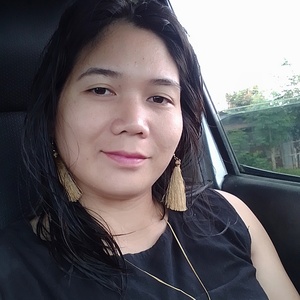 Rachel Joahna Galon