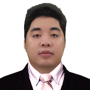 John Patrick Bacolongan Acebuche