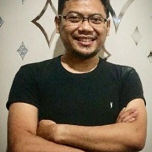 Budi Rissetyabudi Darma Adi