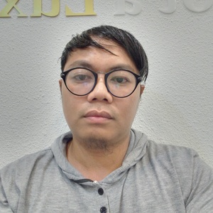 Muhammad Hasbul Wafi Bin Mohd Zaki