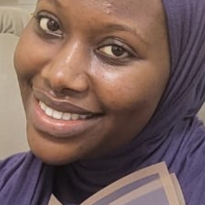 Saudah Aminu Safana