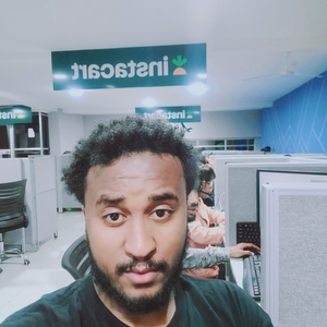 Dawit Alene