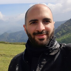 André Duarte Pereira
