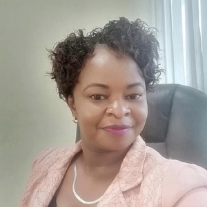 Caroline Mutua