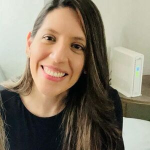 Teresa Paola Mejía Acuña