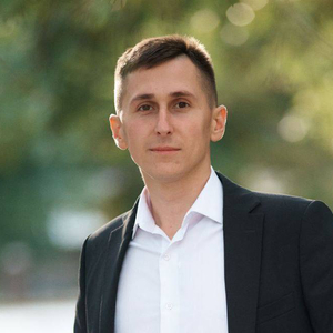 Danylo Pitsin