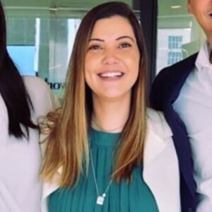 Luciana Marcarini Queiroz Braga