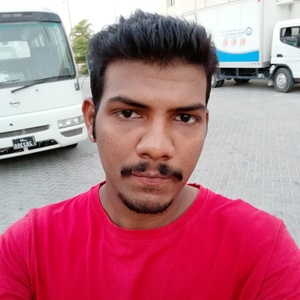 Vishnu Ayyanath