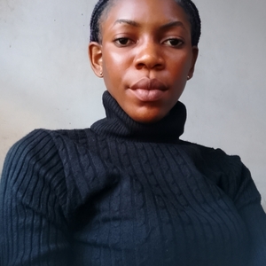 Queen Chika Obasi