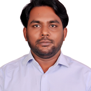 Ampani Srikanth