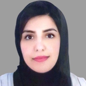 Esraa Haji