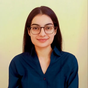Pari Bainsla