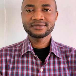 Balogun Razaq Olamilekan