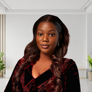 Priscillia Archibong