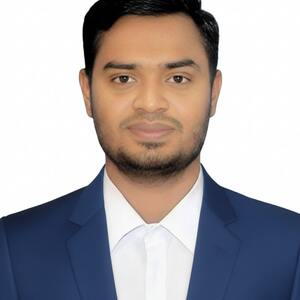 Muhammad Sumon Sarker