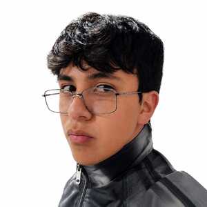 Julian Delgado