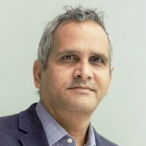 Krishnan Narendran