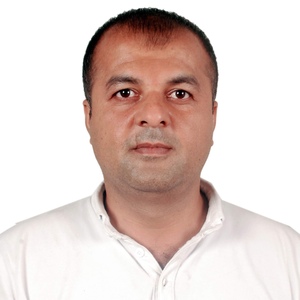 Dipak Acharya