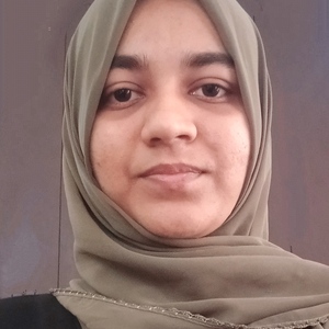 Farsana Fathima L