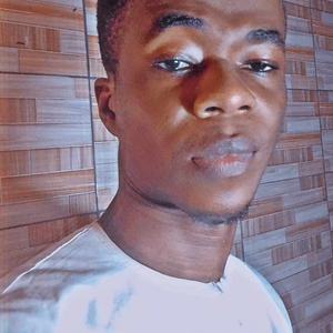 Oketoran Oluwadunsin Elisha