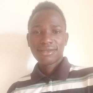 Anas Ibrahim