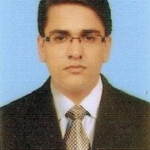 Hassan Shakir
