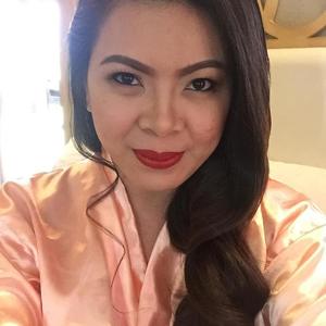 Rizza Mae Condino