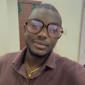 Ugwoke Martins Amamchukwu